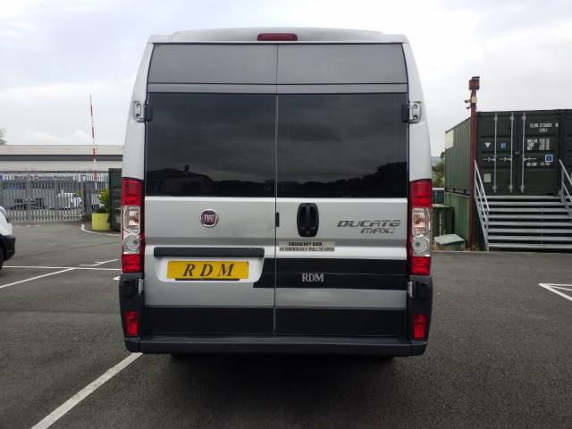 2010 Fiat Ducato 3.0 DUCATO 40 MAXI 160 M-JET